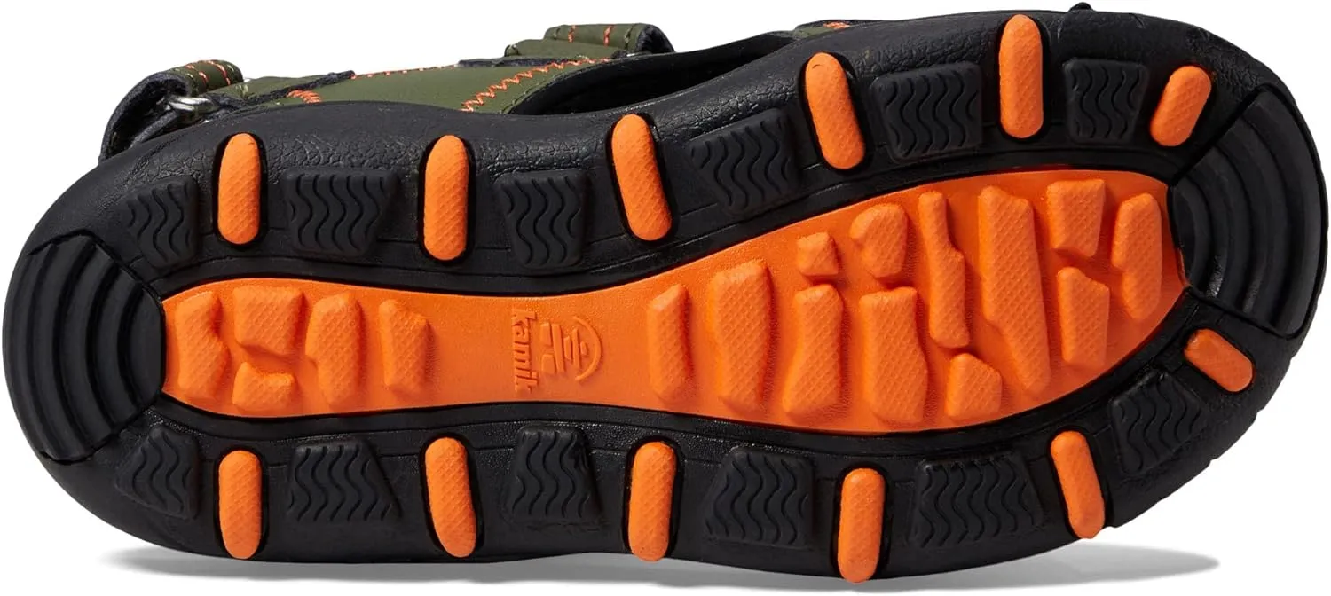 Kamik Child Seaturtle 2 Sandal