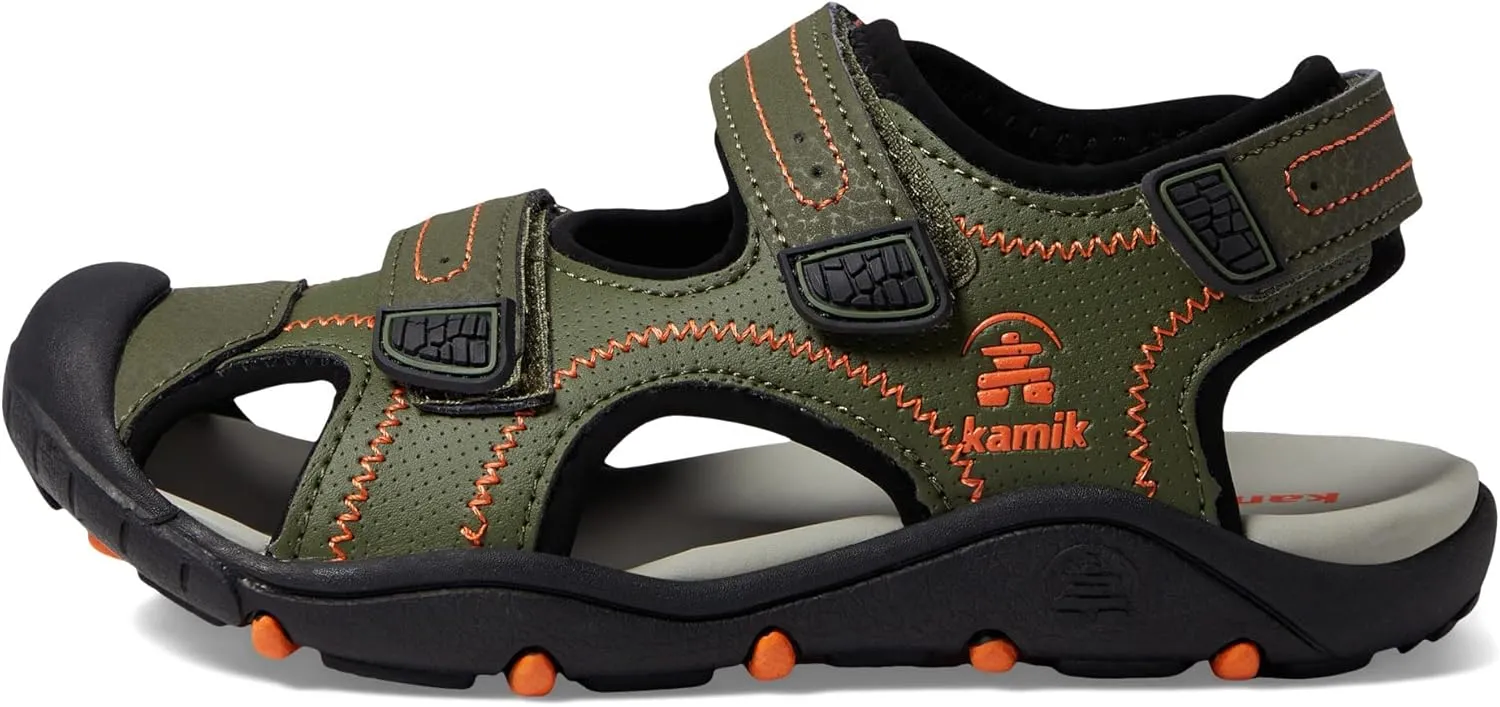 Kamik Child Seaturtle 2 Sandal