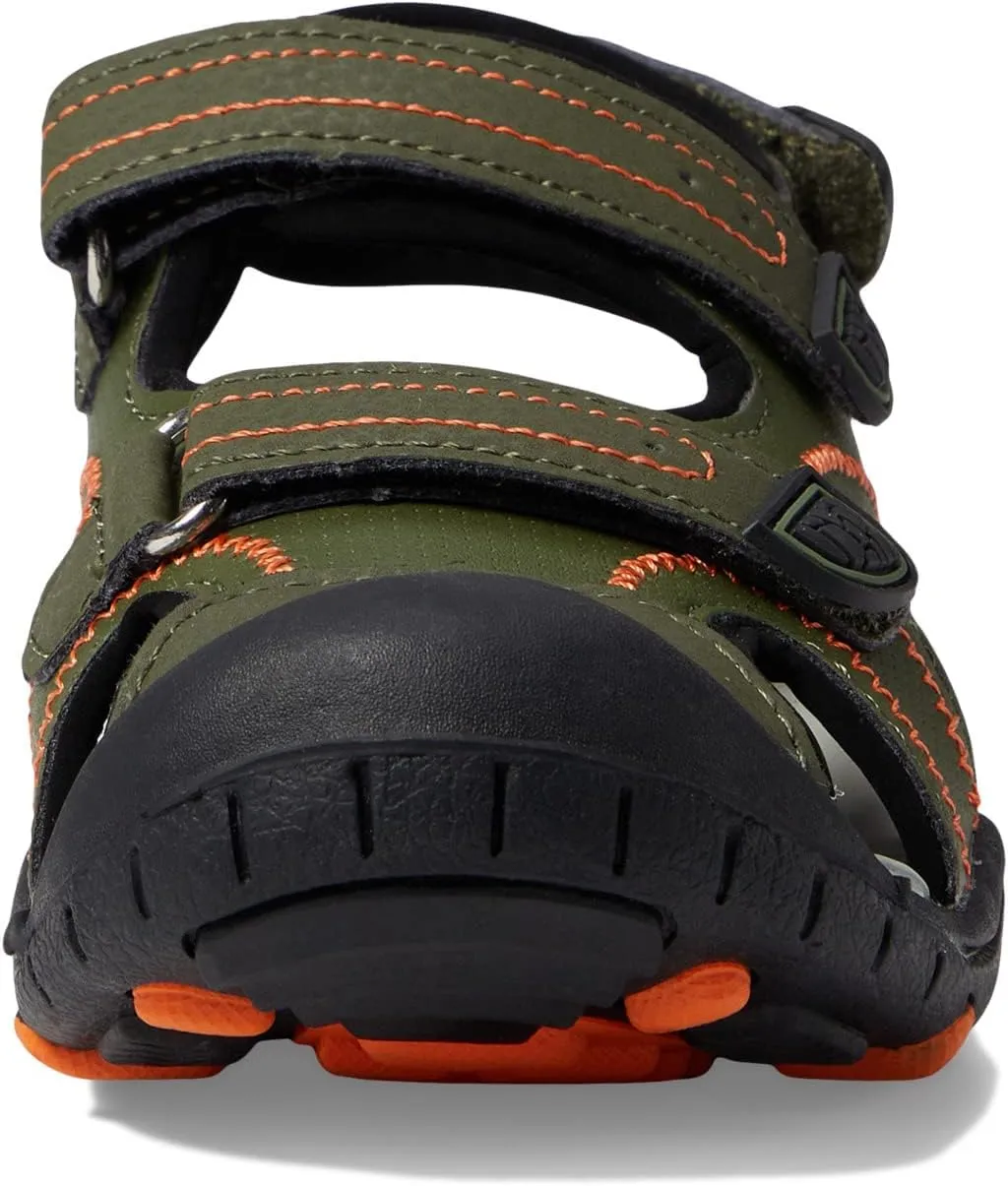 Kamik Child Seaturtle 2 Sandal