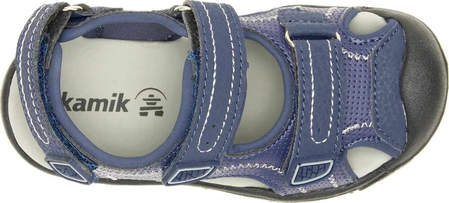 Kamik Child Seaturtle 2 Sandal