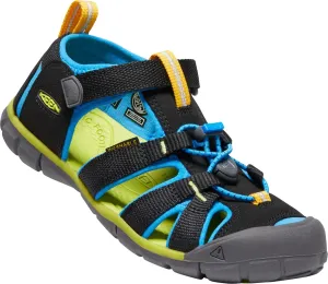 KEEN Kids' Seacamp II CNX Closed Toe Sandal