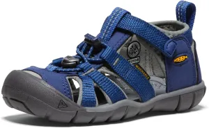 KEEN Kids' Seacamp II CNX Closed Toe Sandal