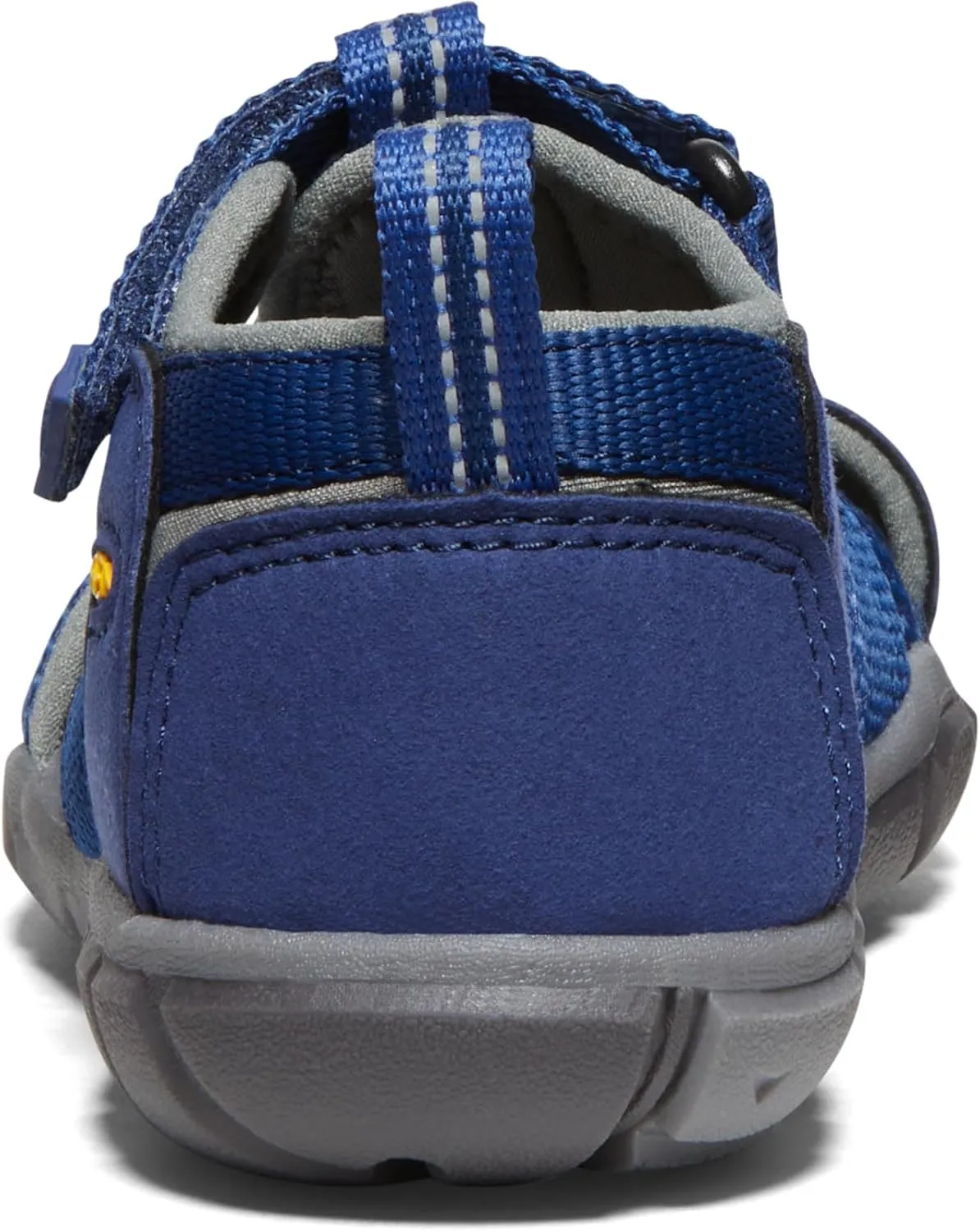 KEEN Kids' Seacamp II CNX Closed Toe Sandal