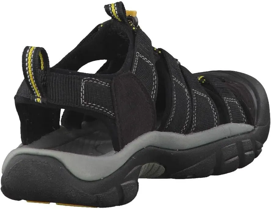 KEEN Men's Newport H2 Sandals