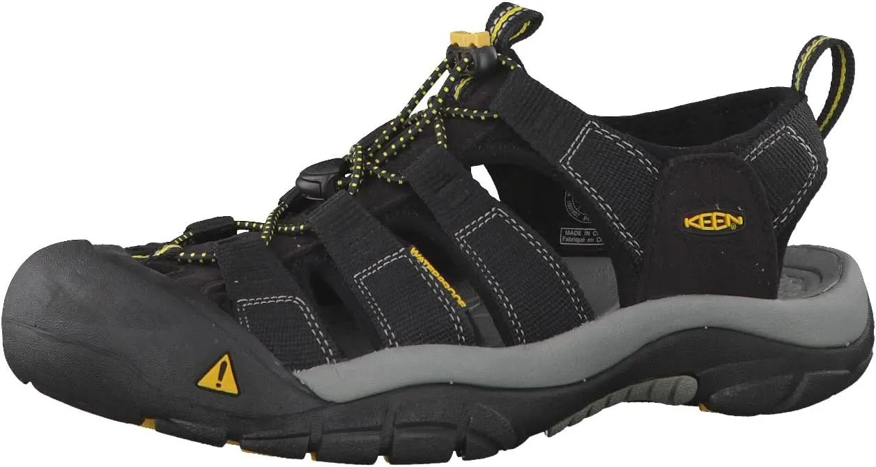 KEEN Men's Newport H2 Sandals