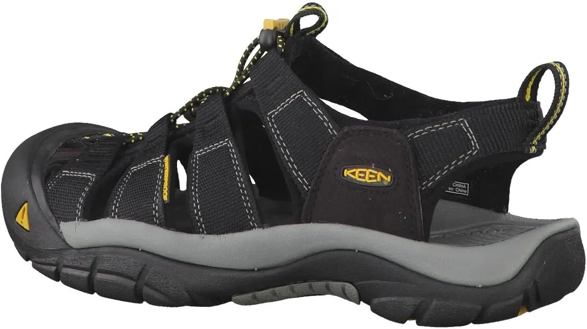 KEEN Men's Newport H2 Sandals
