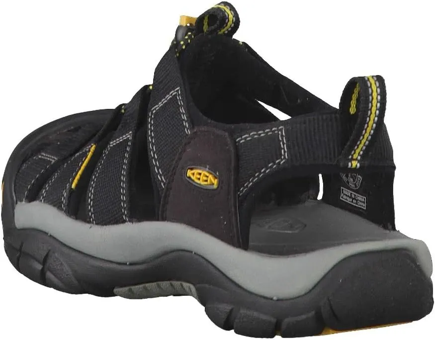 KEEN Men's Newport H2 Sandals