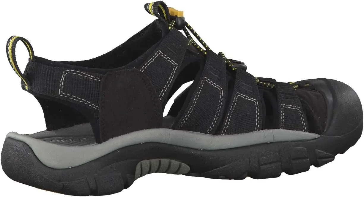 KEEN Men's Newport H2 Sandals