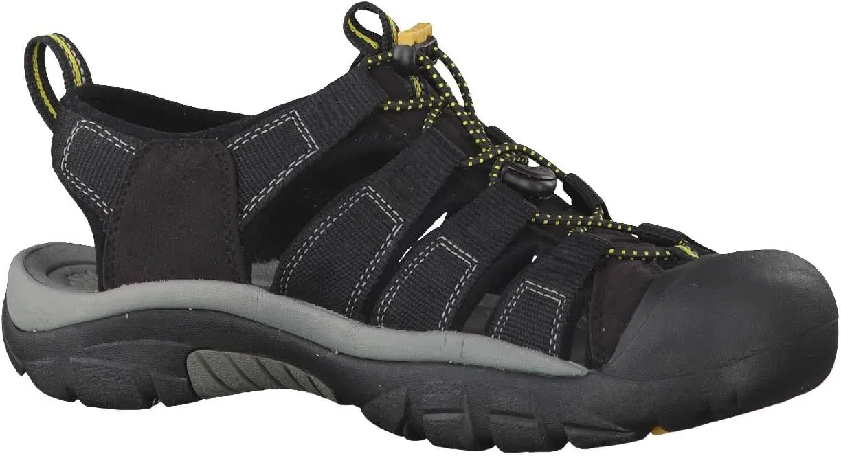 KEEN Men's Newport H2 Sandals