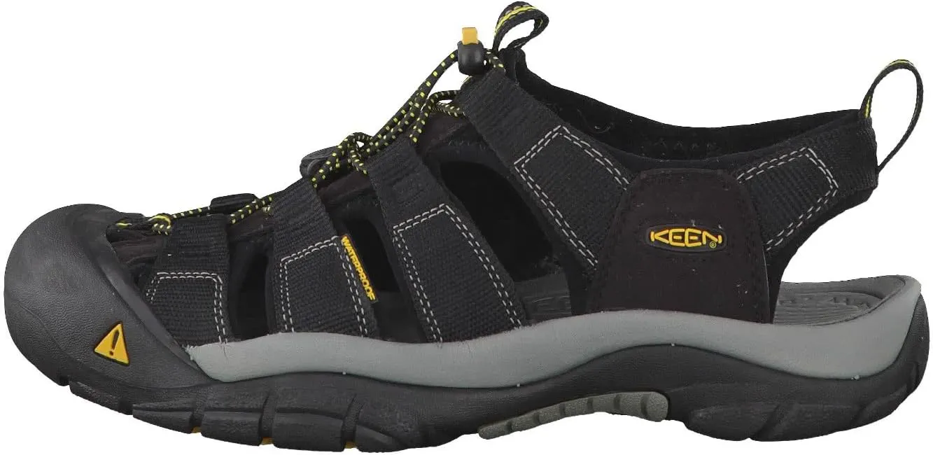 KEEN Men's Newport H2 Sandals