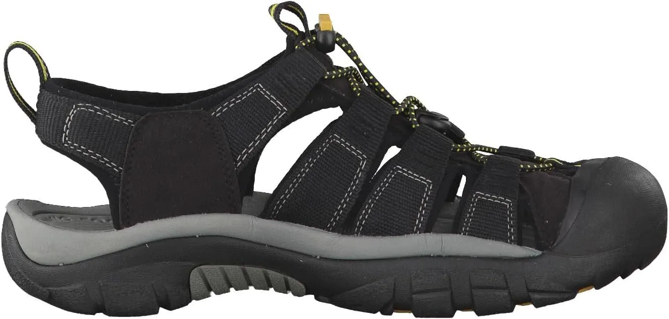 KEEN Men's Newport H2 Sandals