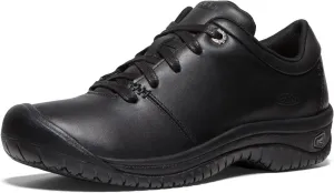 KEEN Utility Women's PTCOxfordLow HeightNon SlipKitchen Food Service Shoe