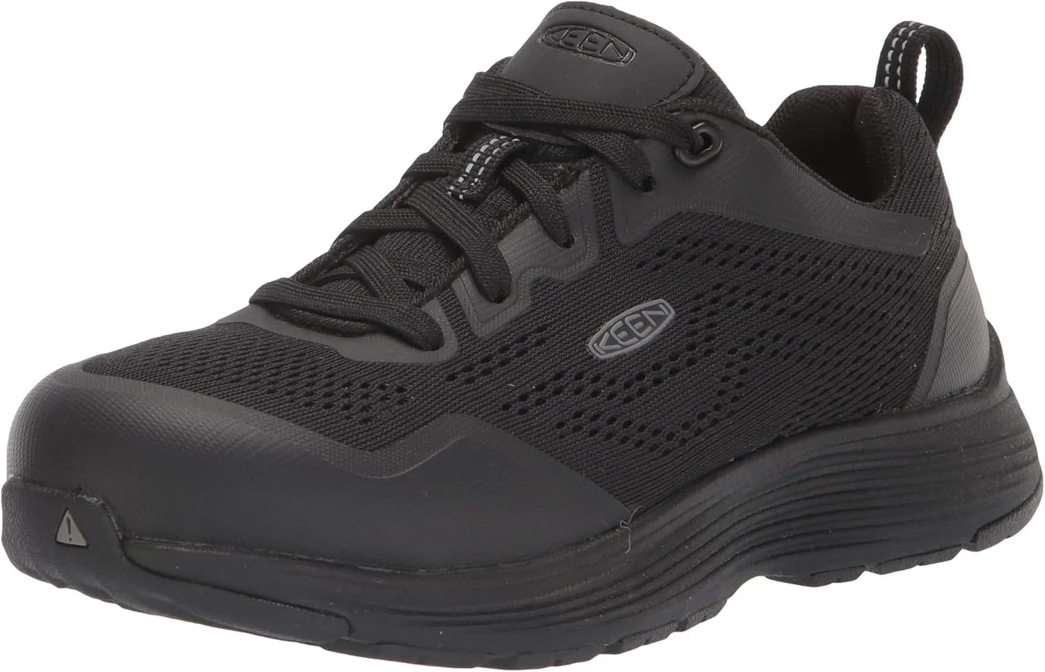 KEEN Utility Women's, Sparta II at Work Shoe