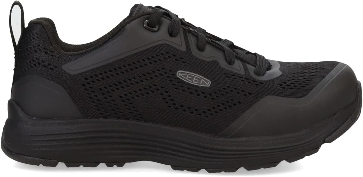 KEEN Utility Women's, Sparta II at Work Shoe