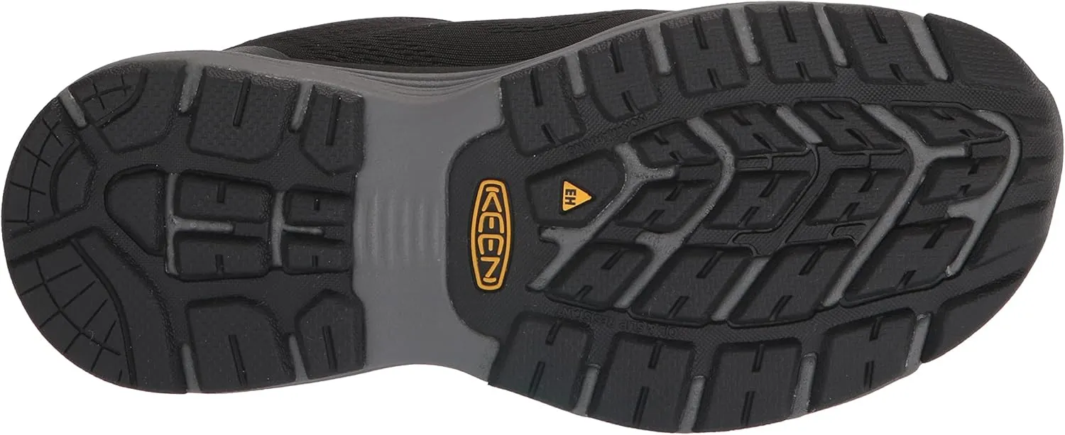 KEEN Utility Women's, Sparta II at Work Shoe