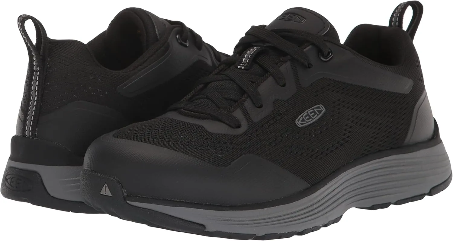 KEEN Utility Women's, Sparta II at Work Shoe