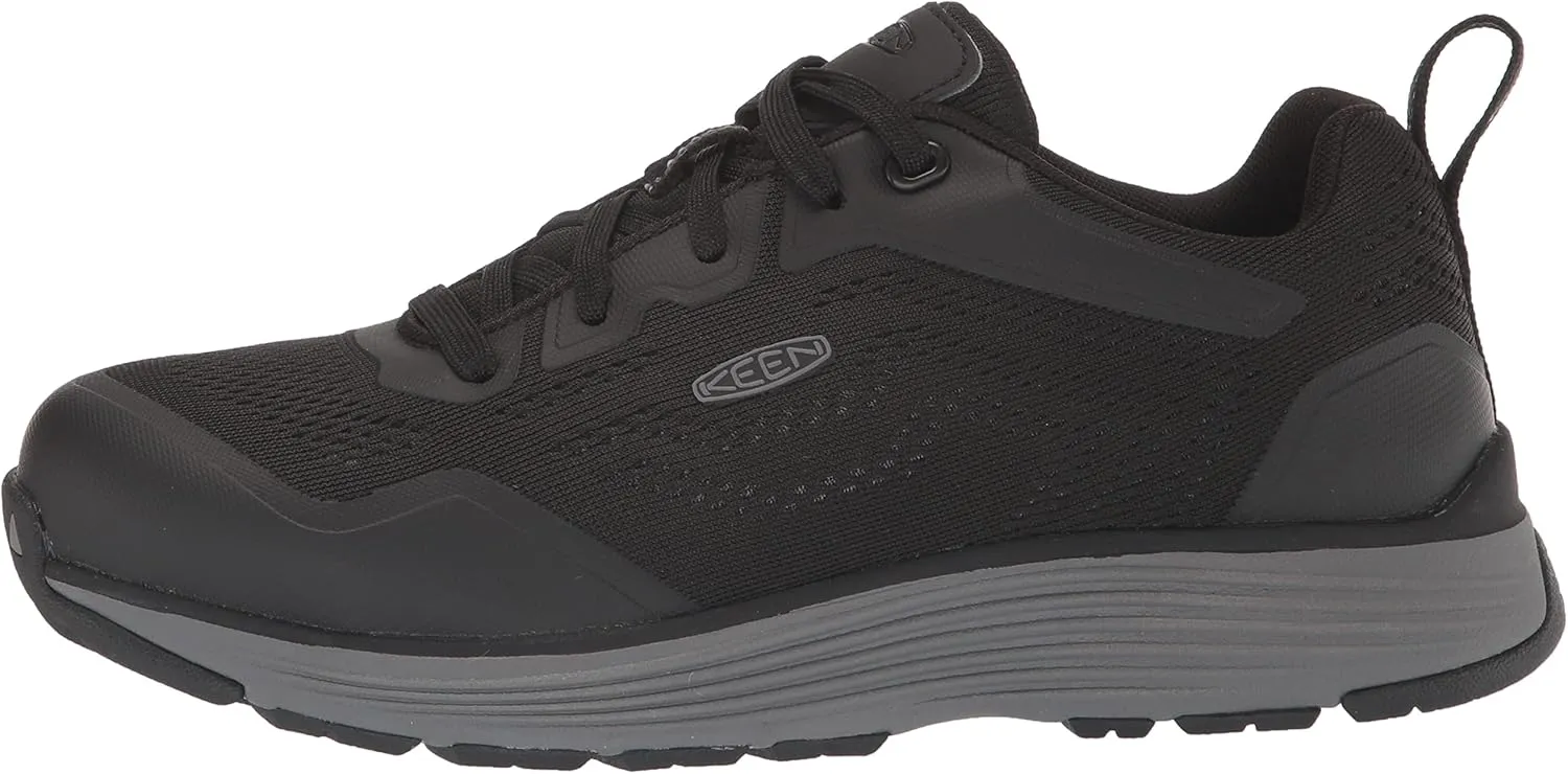 KEEN Utility Women's, Sparta II at Work Shoe