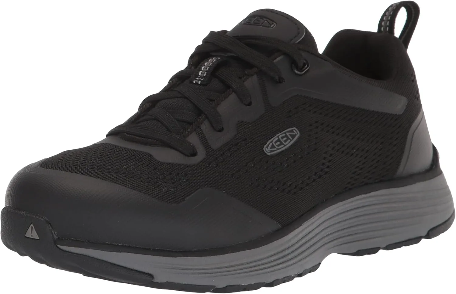 KEEN Utility Women's, Sparta II at Work Shoe