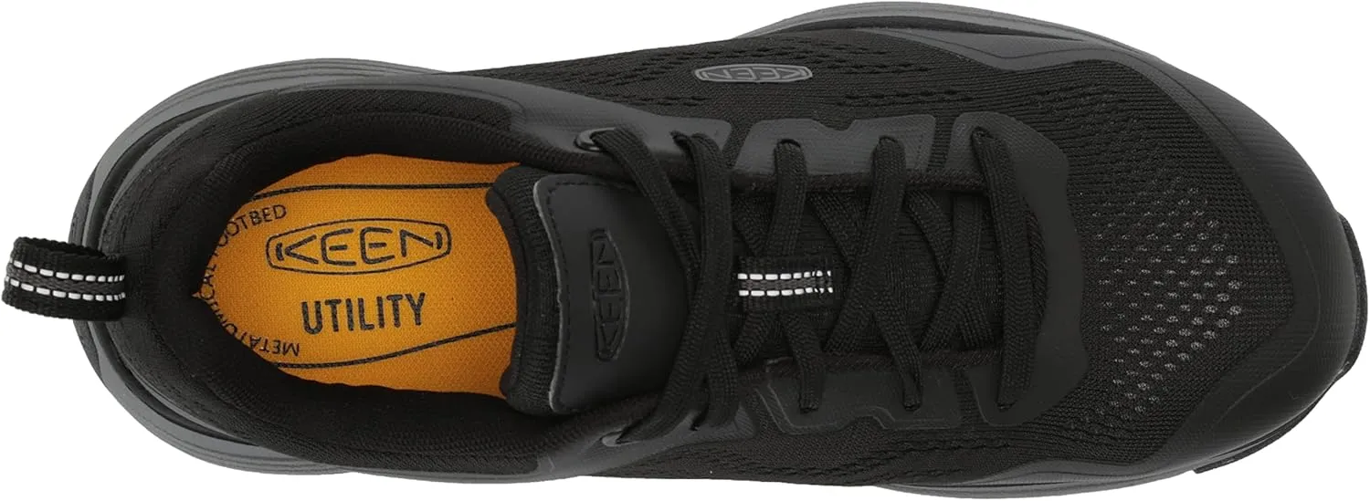 KEEN Utility Women's, Sparta II at Work Shoe