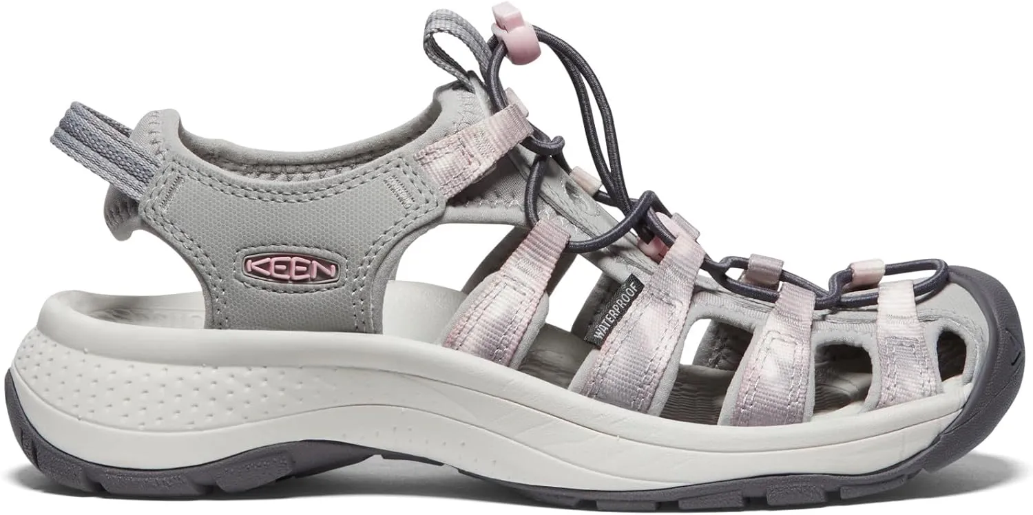 KEEN Women's Astoria West Closed Toe Sandals