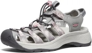 KEEN Women's Astoria West Closed Toe Sandals