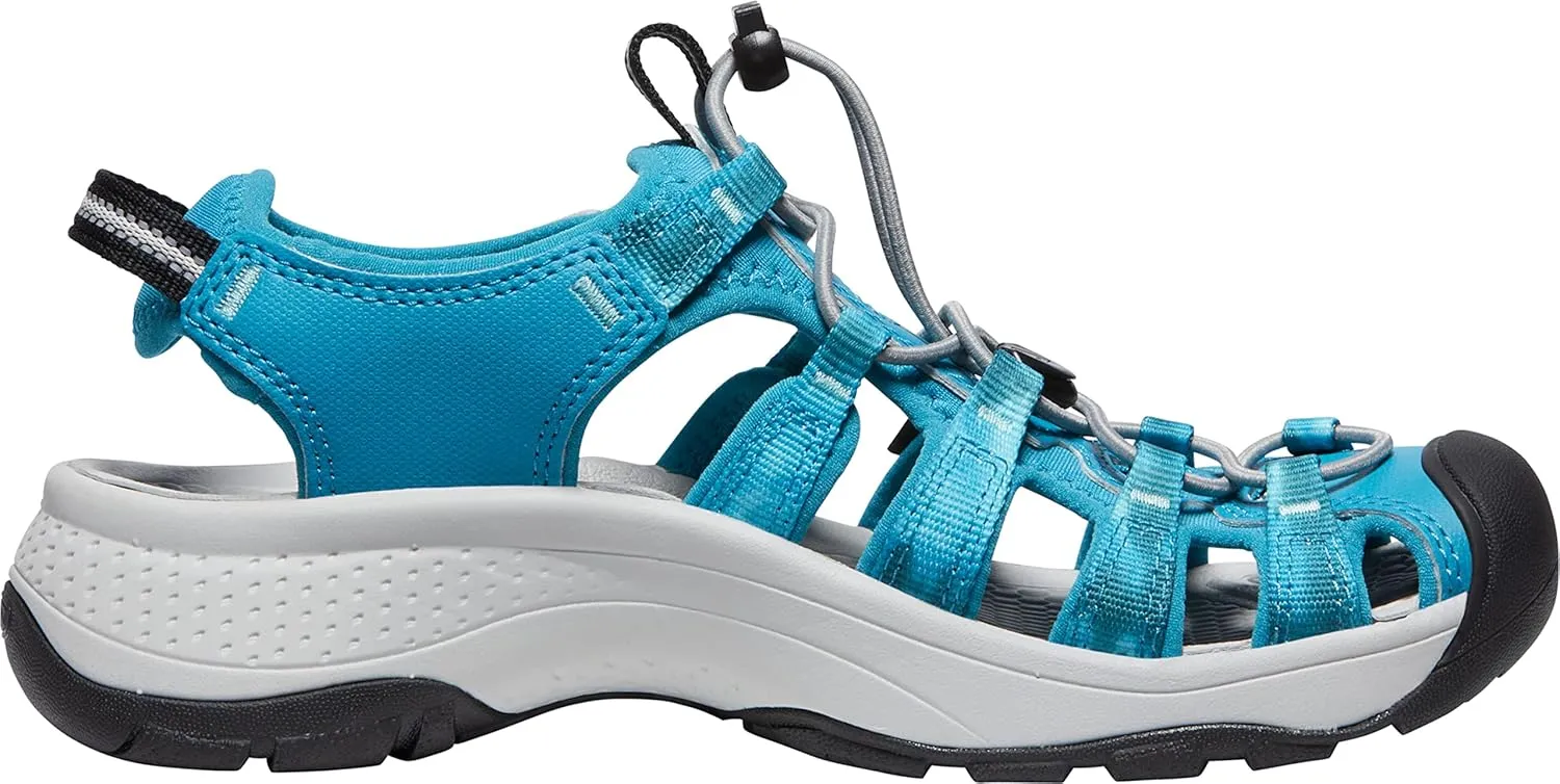 KEEN Women's Astoria West Closed Toe Sandals