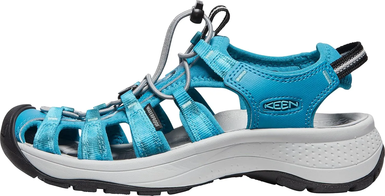 KEEN Women's Astoria West Closed Toe Sandals