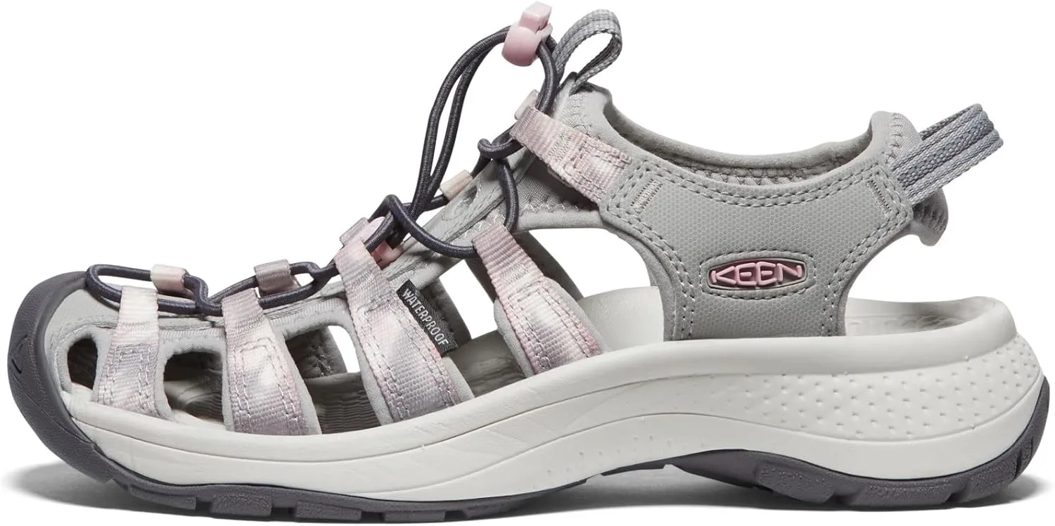 KEEN Women's Astoria West Closed Toe Sandals