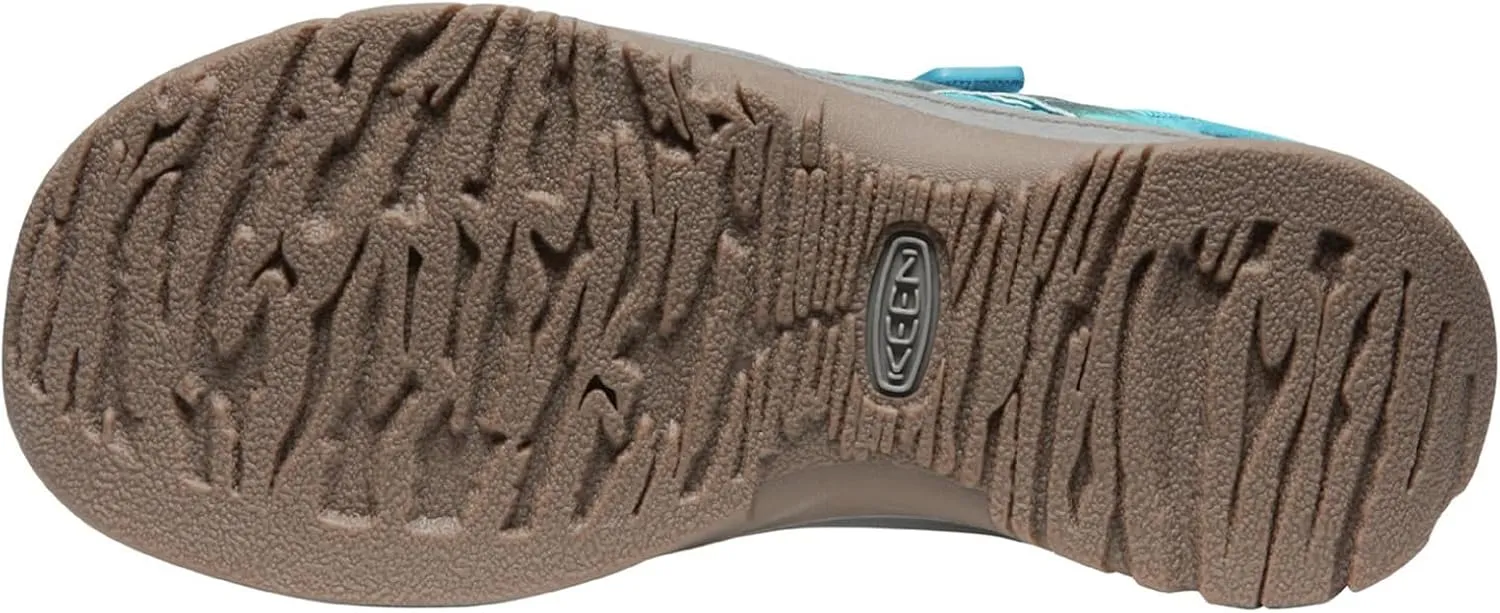 KEEN Women's Rose Casual Closed Toe Sandals