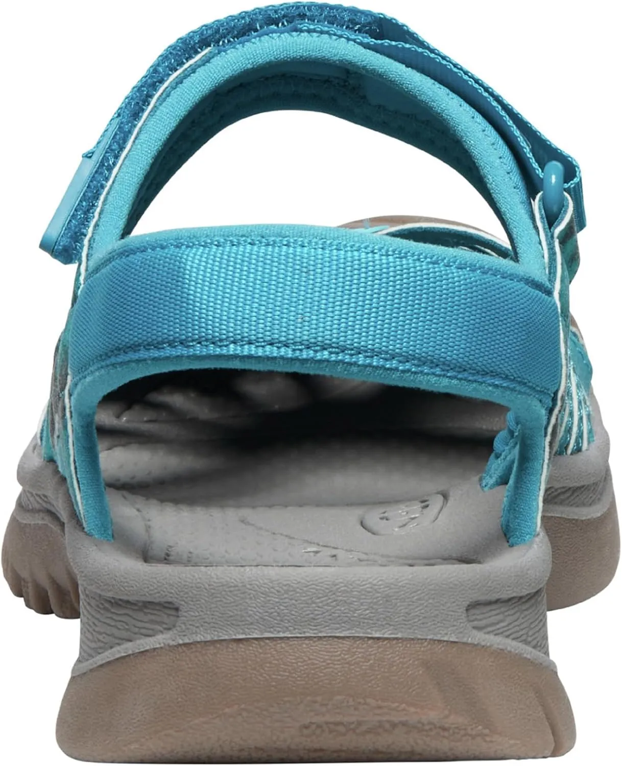 KEEN Women's Rose Casual Closed Toe Sandals