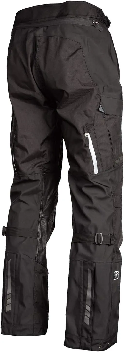 KLIM Men's Carlsbad Adventure Motorcycle Pants