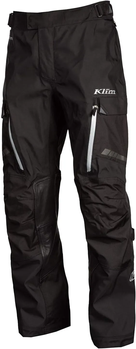 KLIM Men's Carlsbad Adventure Motorcycle Pants