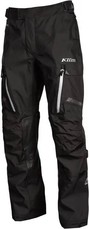 KLIM Men's Carlsbad Adventure Motorcycle Pants