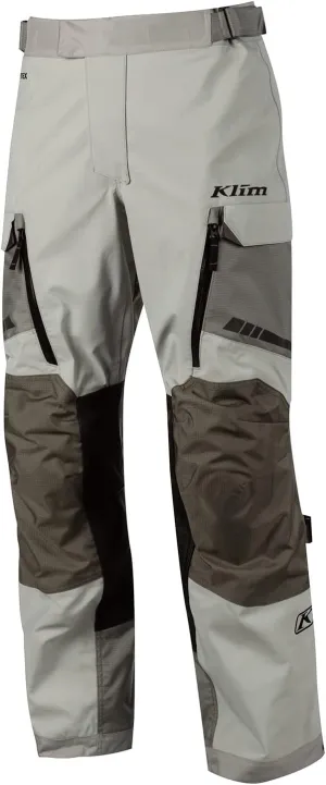 KLIM Men's Carlsbad Adventure Motorcycle Pants
