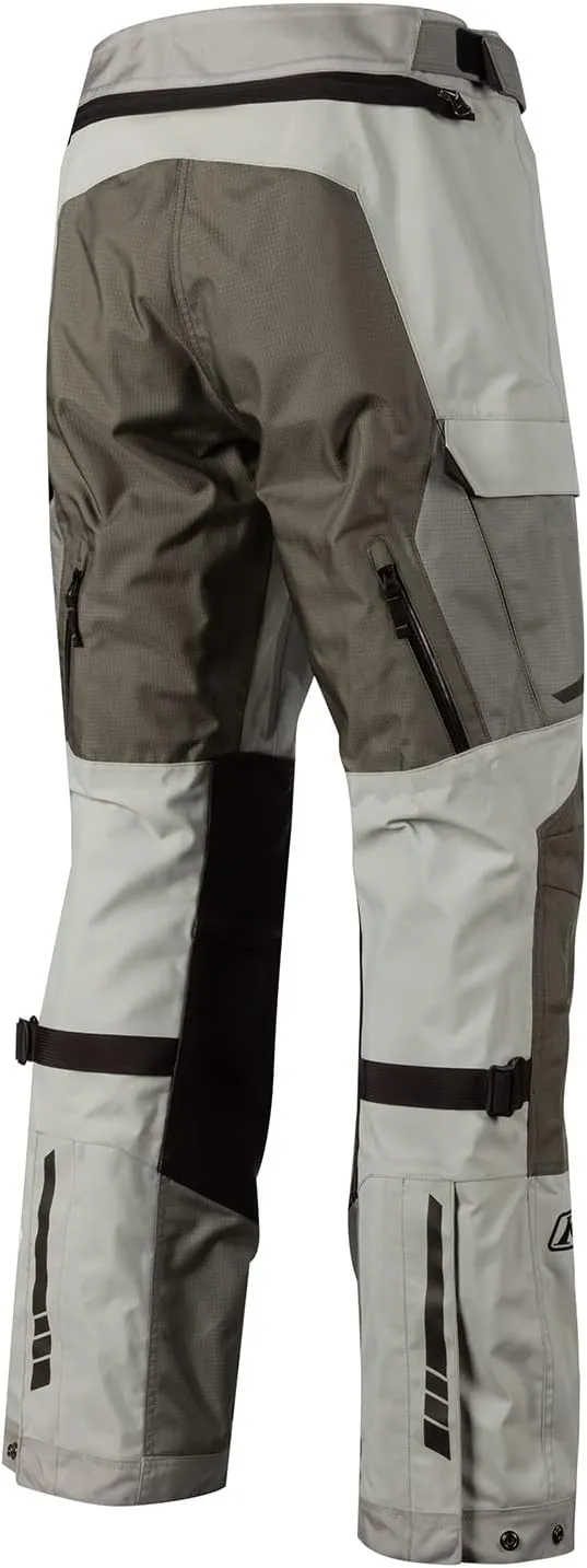 KLIM Men's Carlsbad Adventure Motorcycle Pants