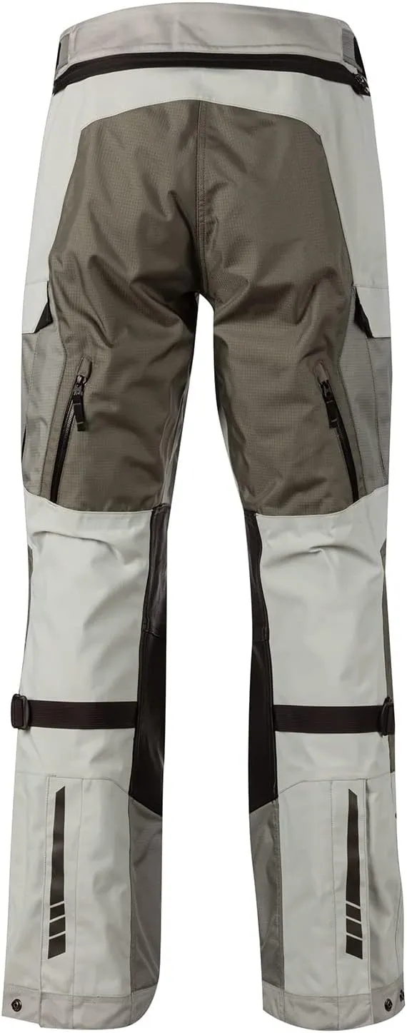 KLIM Men's Carlsbad Adventure Motorcycle Pants