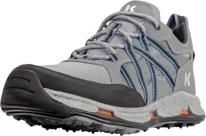 Korkers Men's All Axis W/Vibram Xs Trek Sole Shoe