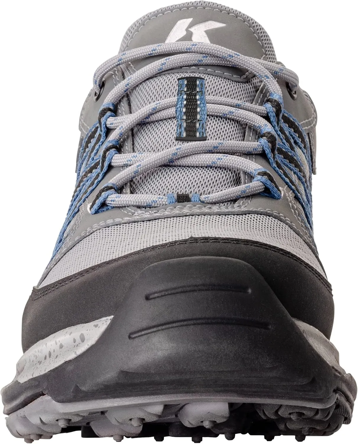 Korkers Men's All Axis W/Vibram Xs Trek Sole Shoe
