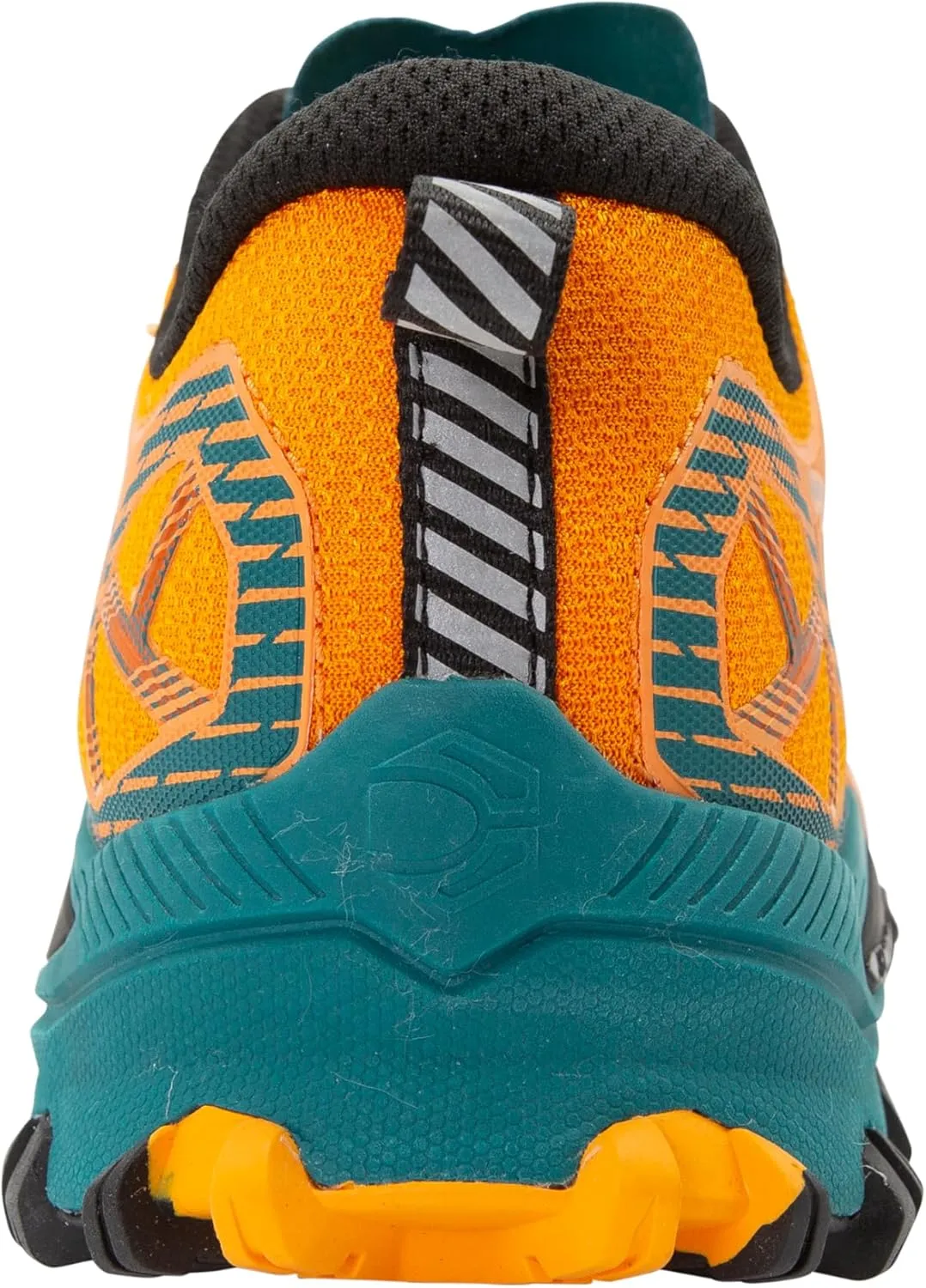 La Sportiva Mens Bushido III GTX Waterproof Trail Running Shoe