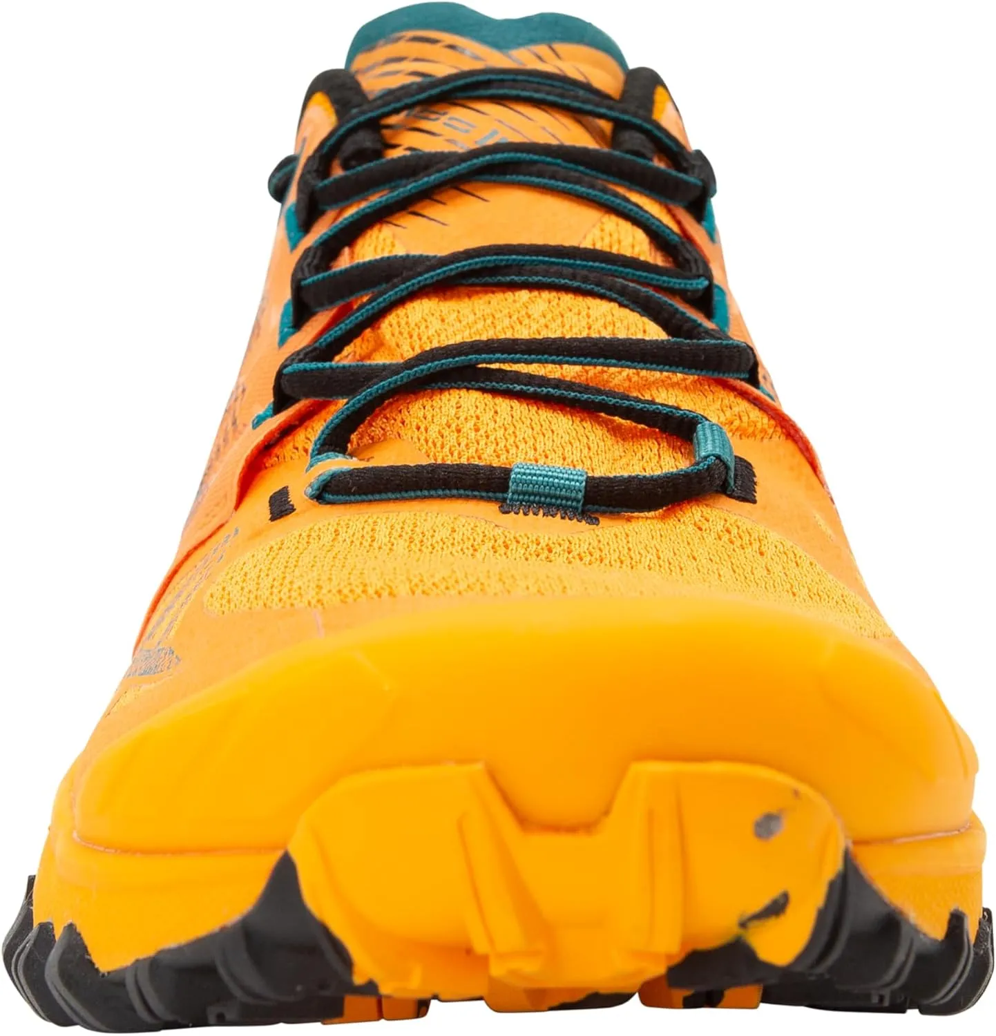 La Sportiva Mens Bushido III GTX Waterproof Trail Running Shoe