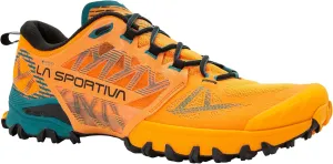 La Sportiva Mens Bushido III GTX Waterproof Trail Running Shoe