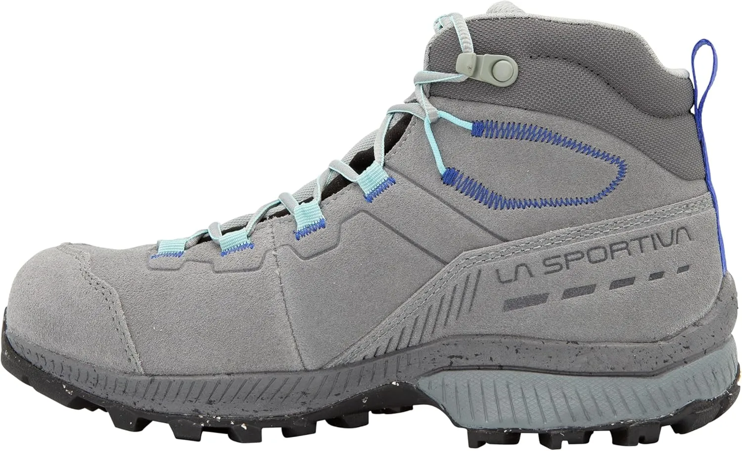 La Sportiva Womens TX Hike Mid Leather GTX Waterproof Hiking Boots