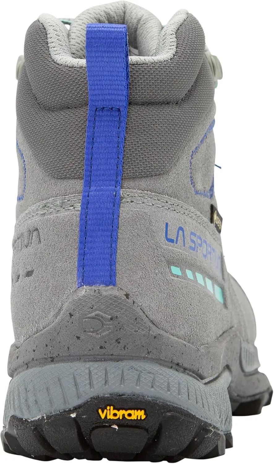 La Sportiva Womens TX Hike Mid Leather GTX Waterproof Hiking Boots