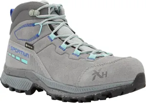 La Sportiva Womens TX Hike Mid Leather GTX Waterproof Hiking Boots