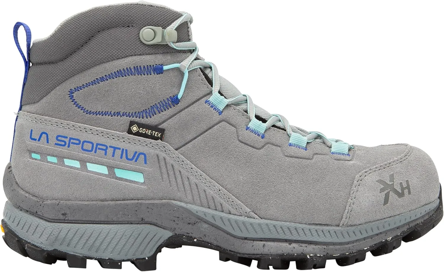 La Sportiva Womens TX Hike Mid Leather GTX Waterproof Hiking Boots