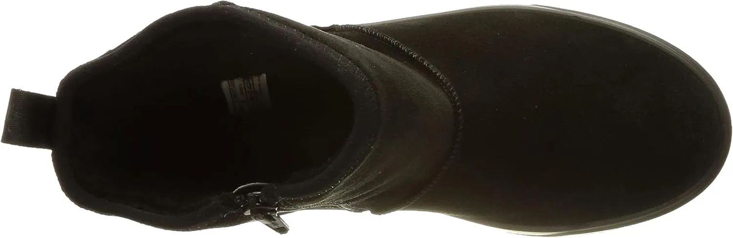 Legero Women's Snow Ankle Boot, 11 US