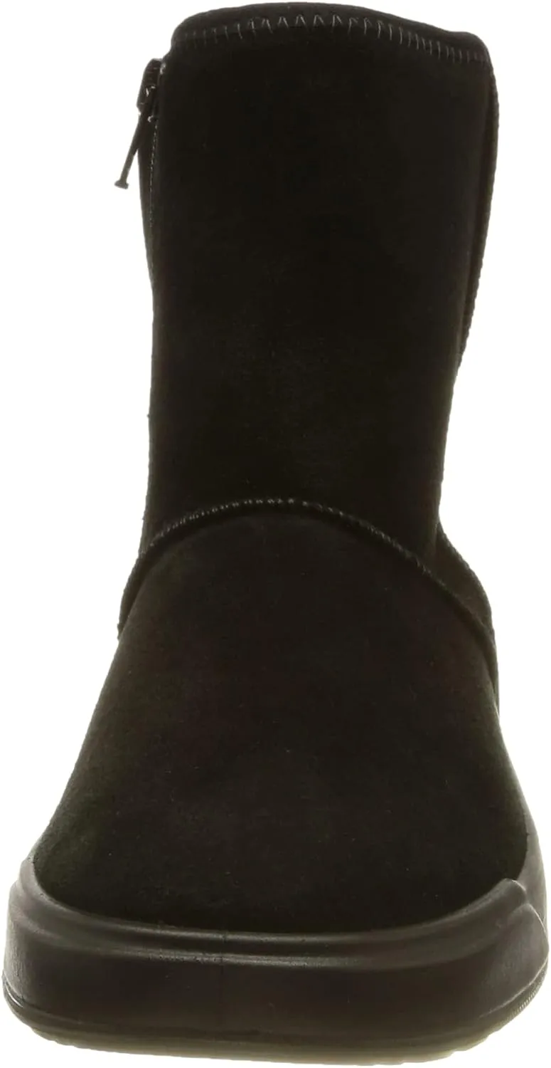 Legero Women's Snow Ankle Boot, 11 US