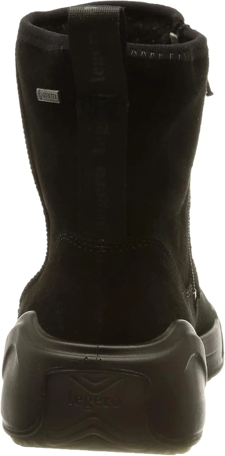Legero Women's Snow Ankle Boot, 11 US