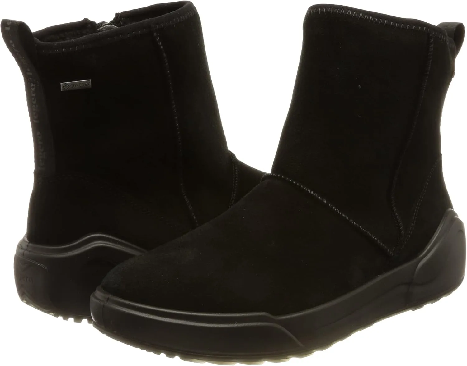 Legero Women's Snow Ankle Boot, 11 US