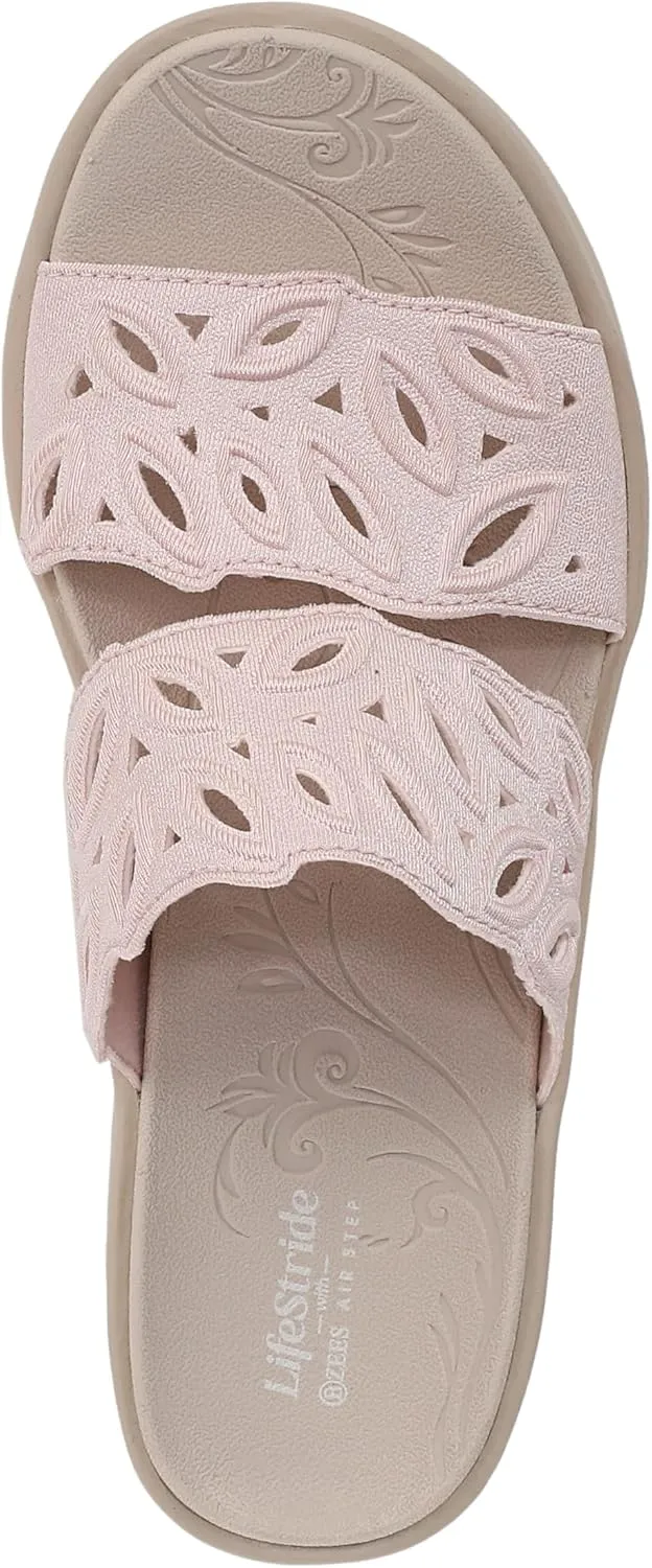 LifeStride Women's Delight Wedge Sandal
